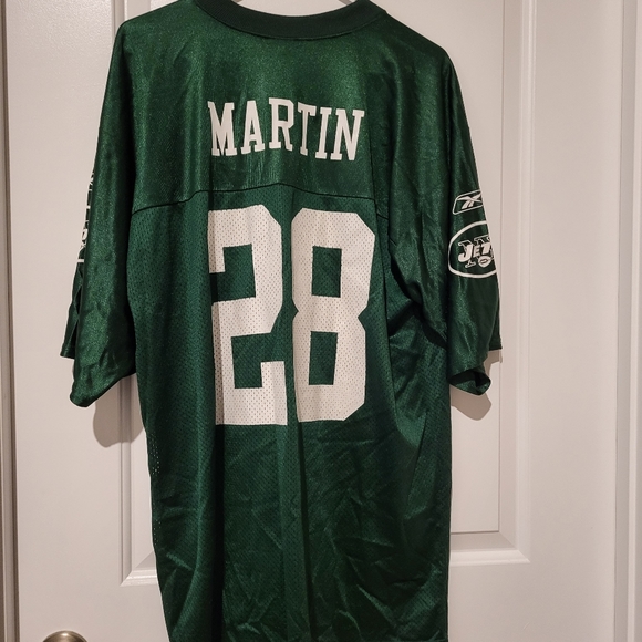 New York Jets jersey - Picture 7 of 7
